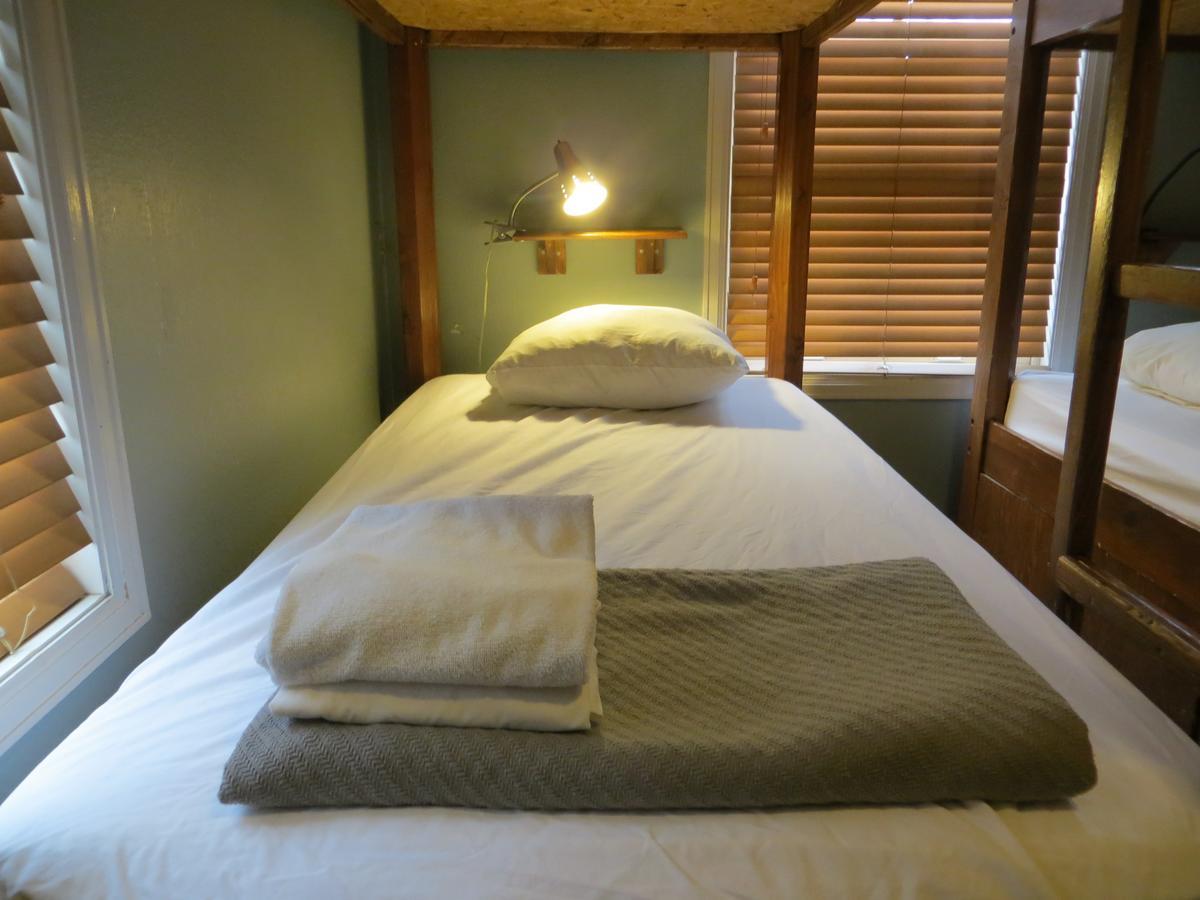 Crested Butte Hostel Exterior foto